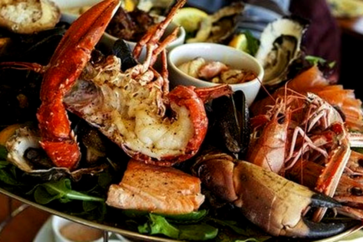 Kuliner Seafood Segar yang Menggoda Selera di Cilacap